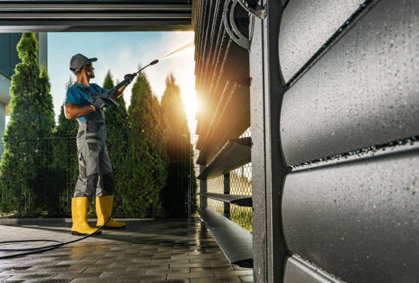 Best Driveway Pressure Washing  in Rockwell, AR