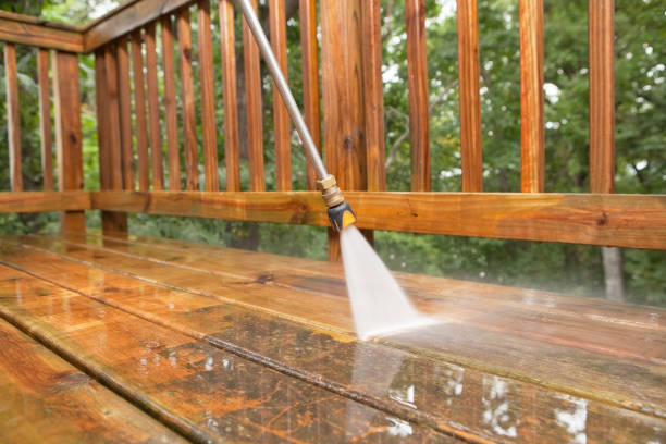 Best Dumpster Area Cleaning  in Rockwell, AR